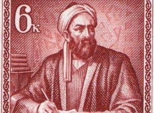 Аль-Бируни — ученый энциклопедист Чем знаменит аль бируни